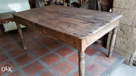 If you want to buy any wood productions, please send detailed. Antique Dining Table with Storage For Sale Philippines - Find 2nd Hand (Used) Antique Dining ...