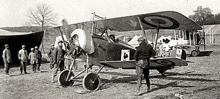 Nieuport 16 - Wikipedia