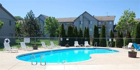 Waukesha Apartment Amenities | Stone Creek