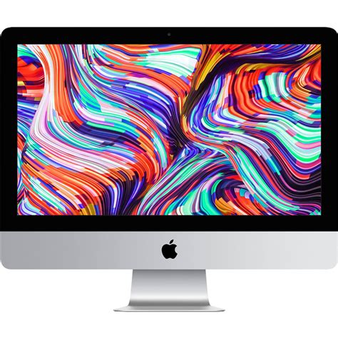 Моноблок Apple iMac 21,5 Retina 4K 2020 (MHK33) - Купить в Киеве по ...