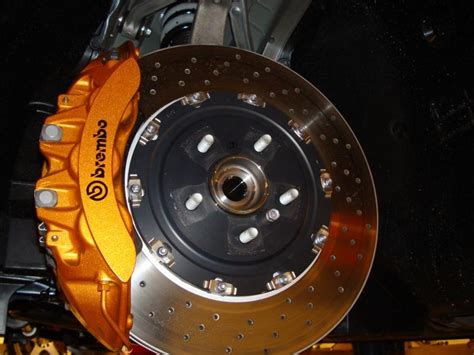 I think it looks a bit dull. Caliper Color--PlastiDip, Paint, or Wrap? - ClubLexus ...