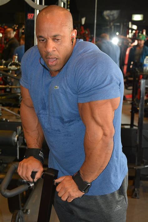 Victor Martinez Ifbb Pro Forum Sfd Strona 208