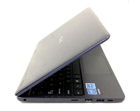 Asus Laptop E203m Pc Laptops And Netbooks
