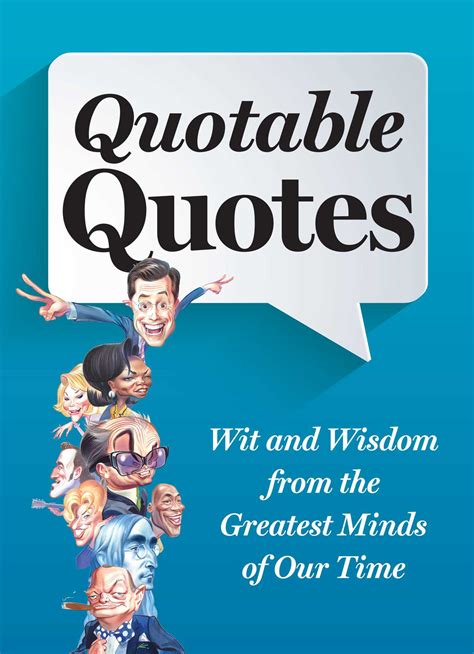 Quotable Quotes Revised And Updated Book By Editors At Readers Digest Official Publisher