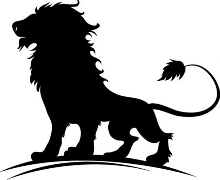 Free Free 187 Lion Svg Commercial Use SVG PNG EPS DXF File