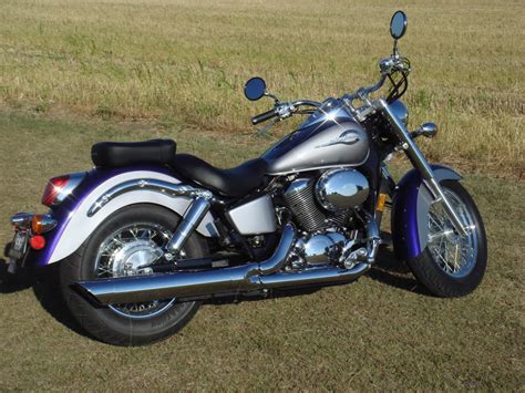 Click on the upper right hand corner of video (on 3 horizontal lines) to see individual videos. Honda Shadow 750 Ace - reviews, prices, ratings with ...