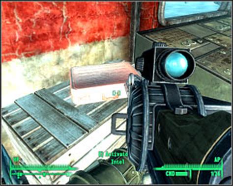 Linear arctic shooter, wrapping it in the virulent games for windows packaging only makes this mess more insulting. Secrets | Appendix - Fallout 3: Operation Anchorage Game Guide | gamepressure.com