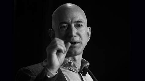 In february, amazon announced that bezos would transition from ceo to. What Jeff Bezos can teach us about success and innovation