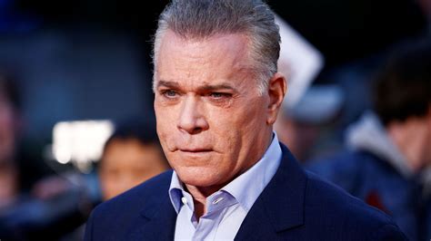 Ray Liotta The Gangster Everyone Loved