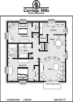 So you can either keep me and the. 24 x 24 mother in law quarters plan with laundry room ...