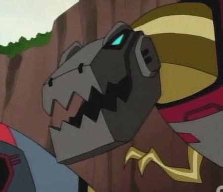 Grimlock Transformers Transformers Animated Lowres Screencap Image View Gelbooru