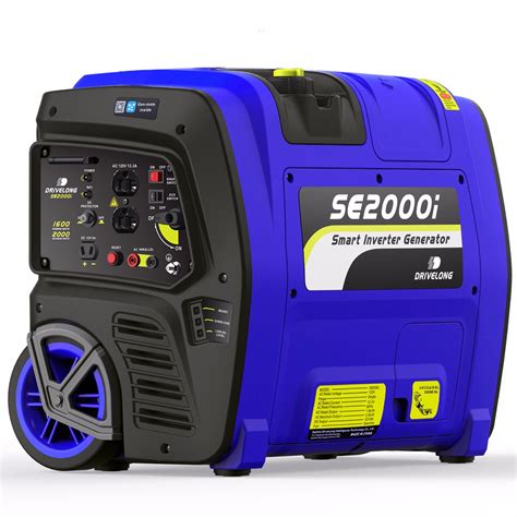 China 2kw The Most Portable Inverter Generator - China Inverter Generator, Portable Generator
