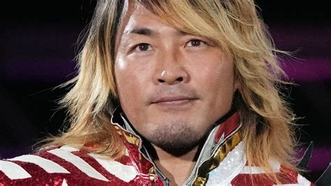Hiroshi Tanahashi Joins Team Okada For NJPW Wrestling Dontaku