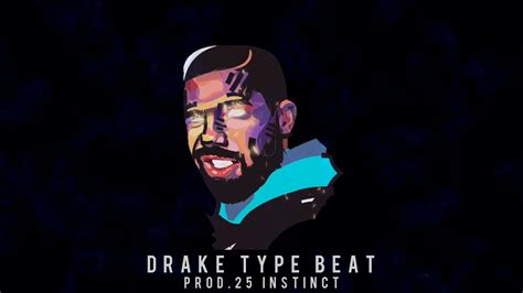 Free Drake Type Beat 2020 Night Vibes Youtube