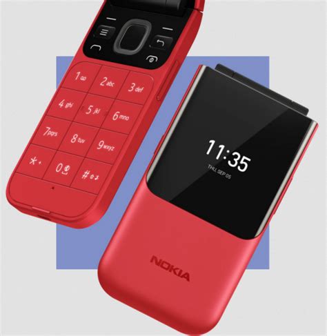 Nokia 2720 2 Pakmobizone Buy Mobile Phones Tablets Accessories