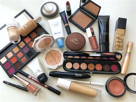 Best Makeup Products Of 2018 Beauty Point Of View