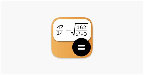 ‎ncalc Scientific Calculator On The App Store