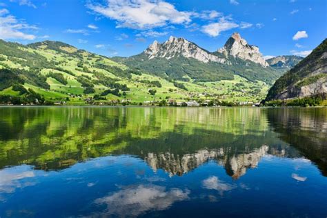 Best Lakes In Switzerland To Swim In Summer Sunstylefiles
