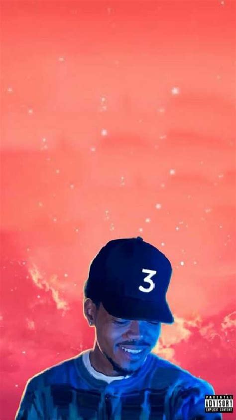 Chance The Rapper Wallpaper Iphone Kolpaper Awesome Free Hd Wallpapers