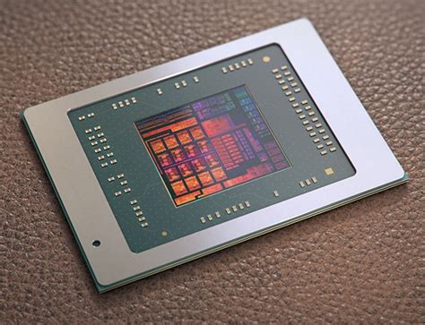Der Amd Ryzen 9 5900hx Dominiert Intel Auf Passmark