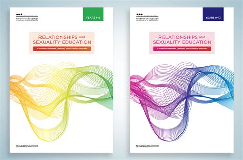 relationships and sexuality education guidelines lift education