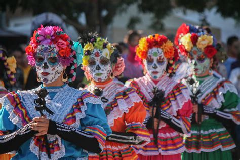 Day Of The Dead Symbols 30 Amazing Day Of The Dead Tattoo Designs