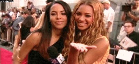 Aaliyah Vs Beyonce Music Wise Genius