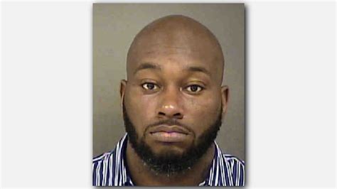 Bail Bond Agent Arrested After Shooting At Wanted Man In Hanes Mall