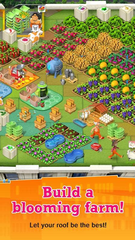 Hobby Farm Game For High Powertaxi