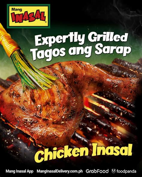 Mang Inasal Menu Prices Philippines 2023 Updated — All About