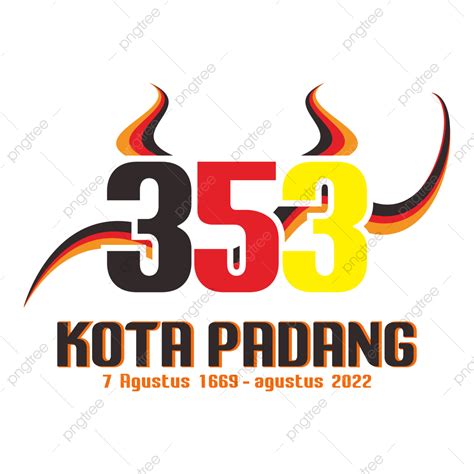 Hình ảnh Dirgahayu Kota Padang Ke 353 Png Trong Suốt Png Dirgahayu 76