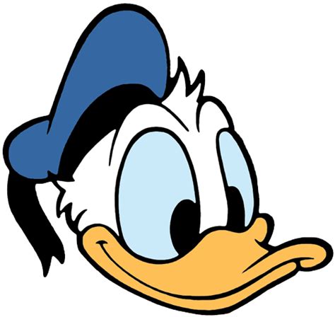 Donald Duck Clip Art Disney Clip Art Galore
