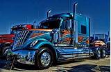 Images of New 2013 Semi Trucks For Sale