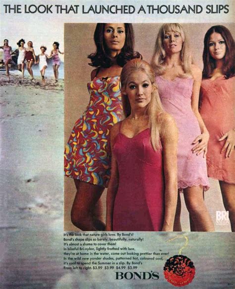 1968 australia slip advert flashbak