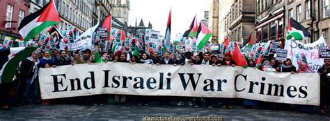Israel Committed War Crimes In Gaza Hrw Ya Libnan