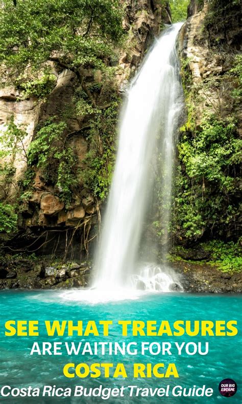 Budget Costa Rica Travel Guide 8 Ways To Save More Money Costa Rica
