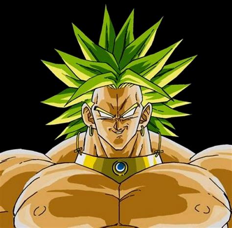 Broly is one of the most renowned saiyans in dragon ball, but there is a lot that fans don't know about him. DBZ WALLPAPERS: Broly Legendary Super Saiyan