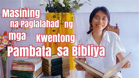 Mga Kwentong Pambata Mula Sa Bibliya Saloobin Pambata Porn Sex Picture