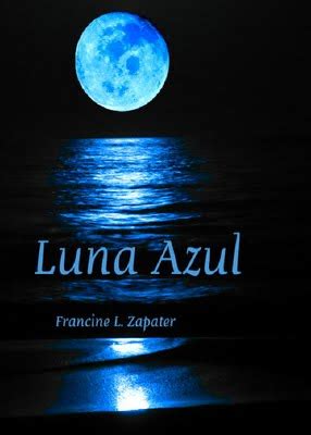 El gran libro de la luna vicente cassanya. Divagando por las ramas: Luna Azul