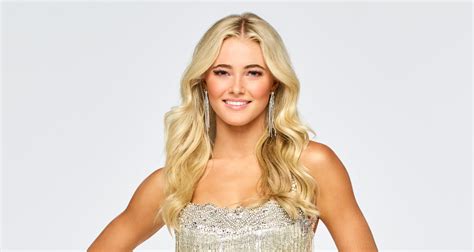 Who Is Rylee Arnold Meet Dancing With The Stars Newest Pro Dancer