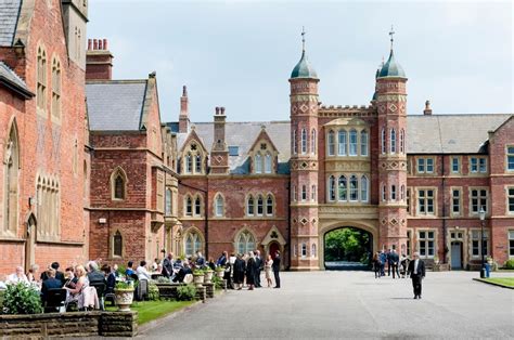 Rossall Boarding School Fleetwood United Kingdom Apply For A Camp