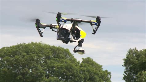 Such files require the hevc video extensions package to be installed as well. Dorset police launch drone unit to fight crime | The Week UK