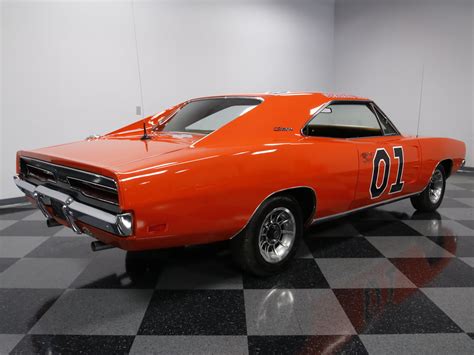 We build general lees and can offer you. 1969 Dodge Charger General Lee for sale #61737 | MCG
