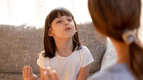 When Should You Be Concerned About Stuttering Bayside Pediatric Therapy