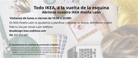 Hola,si teneis una cocina del ikea o conoceis a alguien ¿ podíais darme vuestra opinión de qué tal es ? IKEA Diseña León. Información y horarios - IKEA