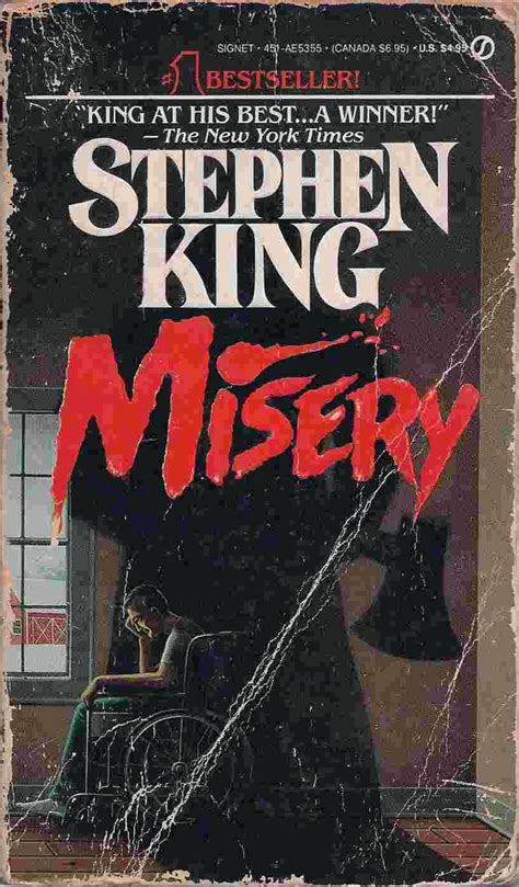 Paprsek Klub Solidarita Top 10 Stephen King Books Osnovy Registrovat