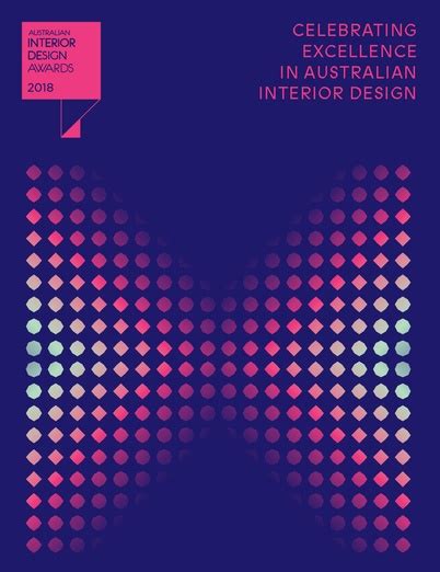 Events Australian Interior Design Awards Architecture Media