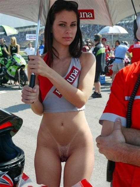 Bottomless Grid Girls Free Hot Nude Porn Pic Gallery