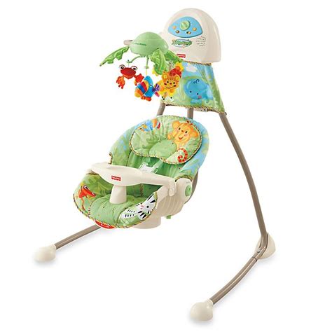 Albums 94 Background Images Fisher Price Deluxe Cradle N Swing