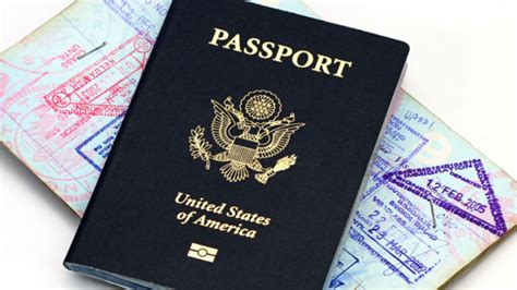 Getting A Same Day Passport Is A Painless Process Angelina Travels